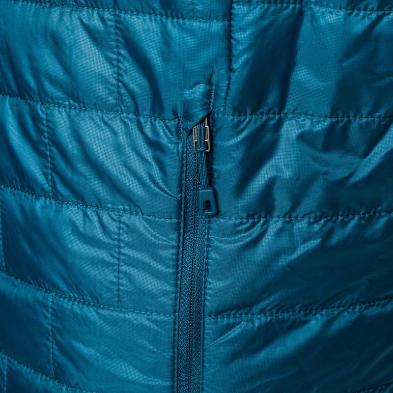 Patagonia Nano Puff, vesta pentru bărbați lagom albastru 4