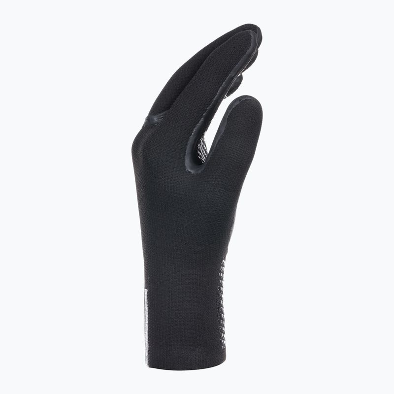 Mănuși de neopren pentru bărbați Quiksilver Marathon Sessions 3 mm 5Fg black 2