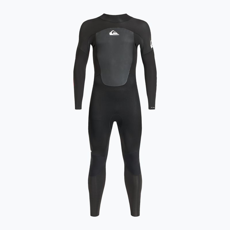 Spumă de înot pentru bărbați Quiksilver 5/4/3 mm Prologue Back Zip Gbs 2
