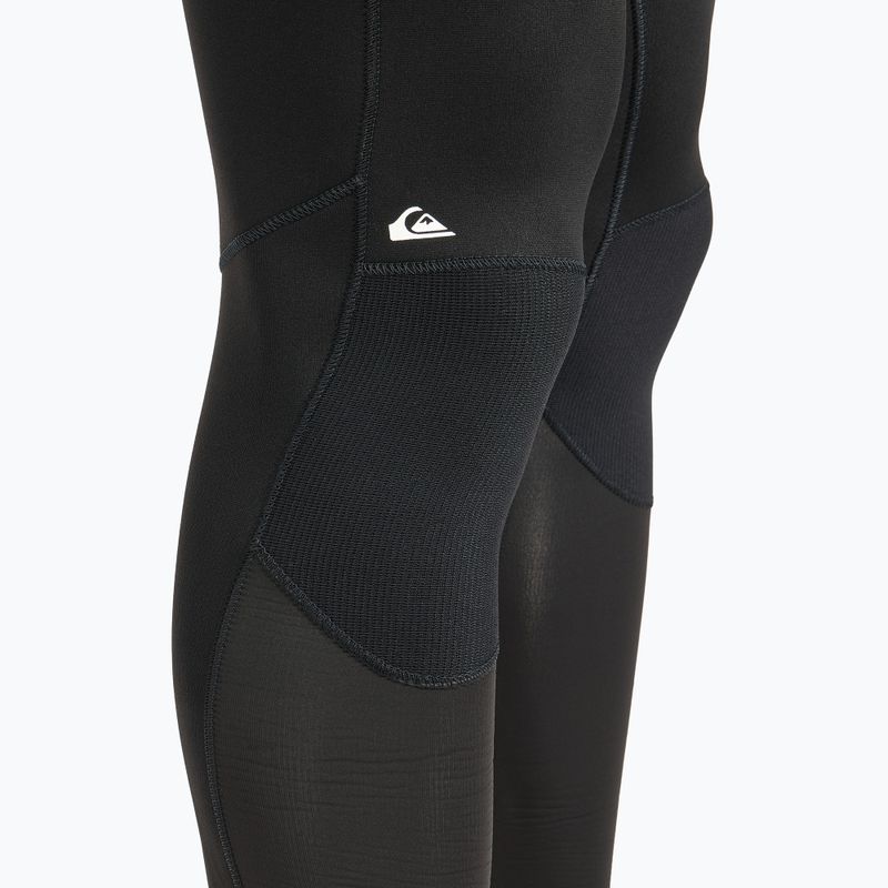 Spumă de înot pentru bărbați Quiksilver 5/4/3 mm Prologue Back Zip Gbs 4