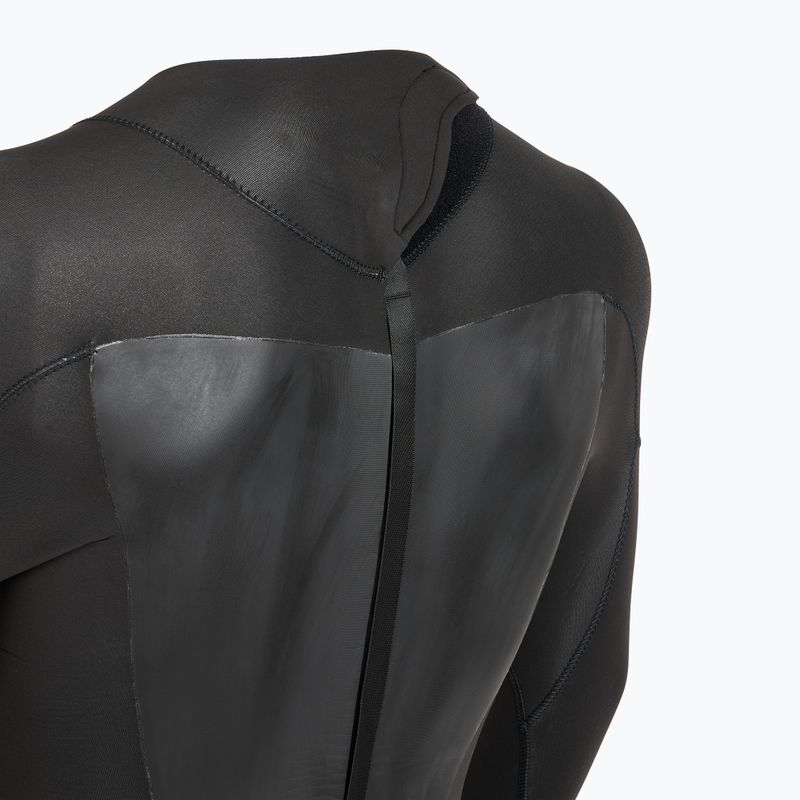 Spumă de înot pentru bărbați Quiksilver 5/4/3 mm Prologue Back Zip Gbs 6