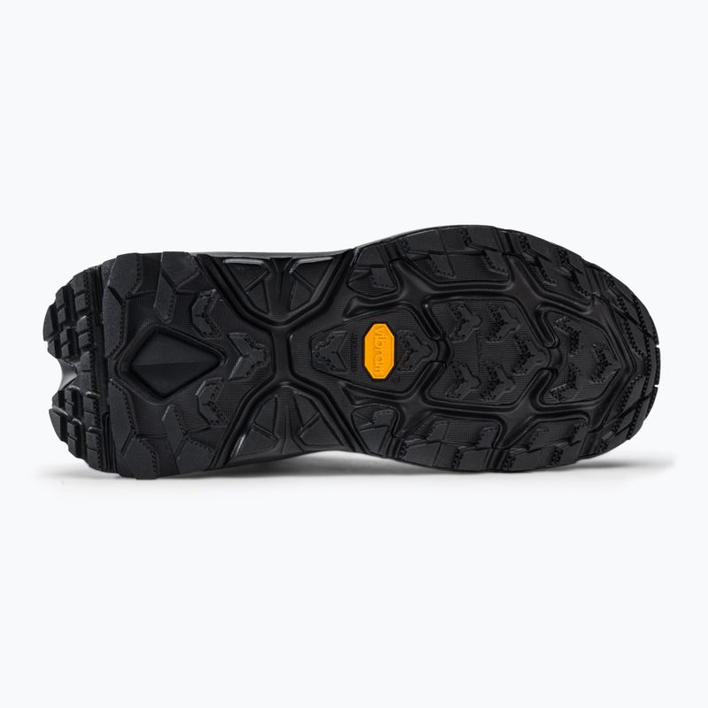 Cizme de drumeție pentru bărbați HOKA Kaha 2 GTX negru 1123155-BBLC 5