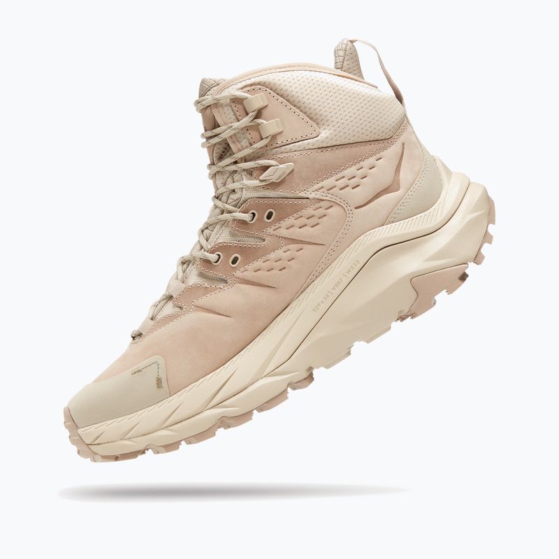 Încălțăminte de drumeție HOKA Kaha 2 GTX oxford tan/dune 3