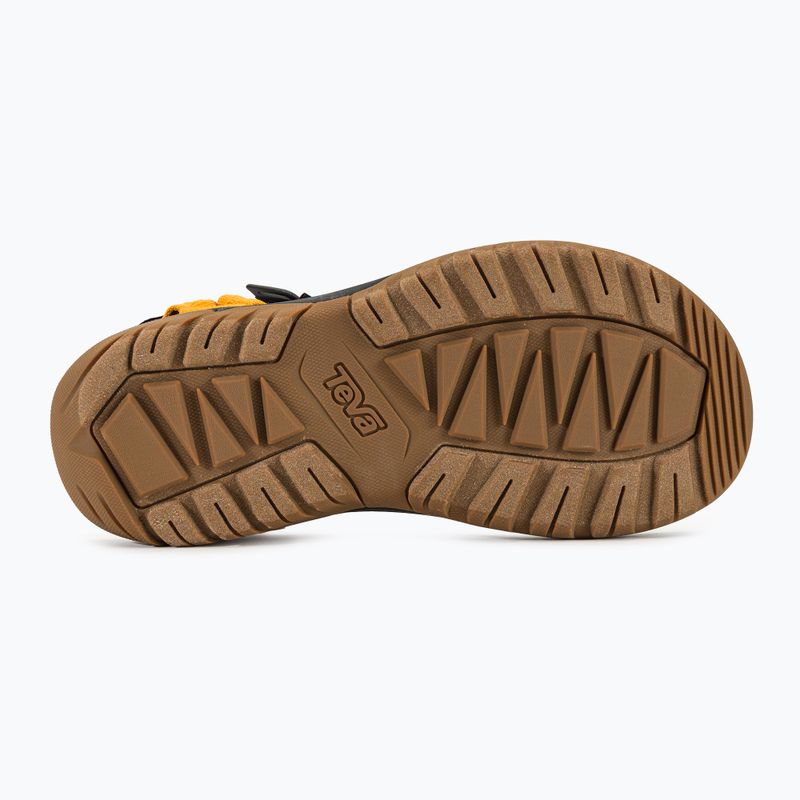 Sandale pentru bărbați Teva Hurricane XLT2 teva textural sunflower 5