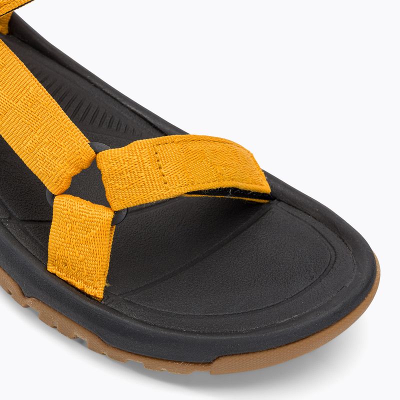 Teva Hurricane XLT2 sandale de drumeție pentru femei teva textrual sunflower 7