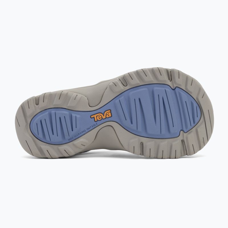 Sandale pentru copii Teva Manatee Water purple impression 4