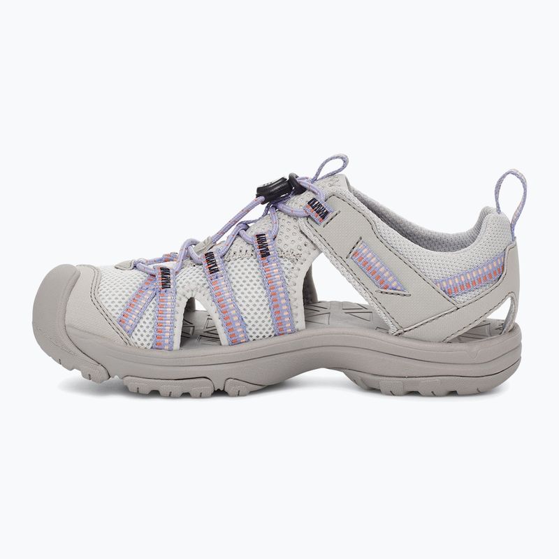 Sandale pentru copii Teva Manatee purple impression 3