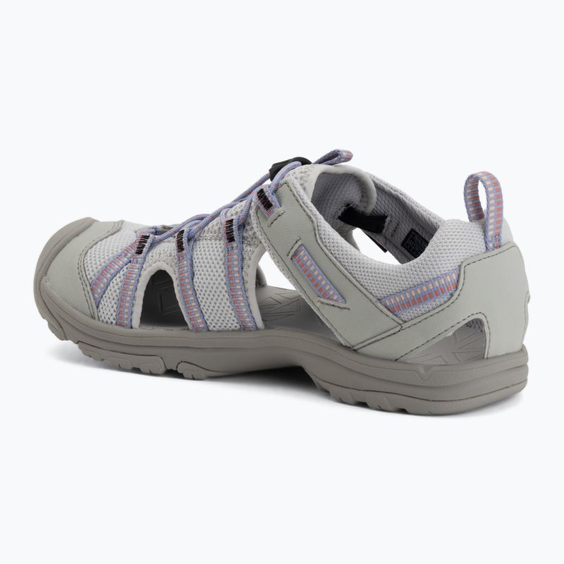 Sandale pentru copii Teva Manatee purple impression 3