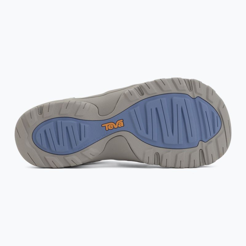 Sandale pentru copii Teva Manatee purple impression 4