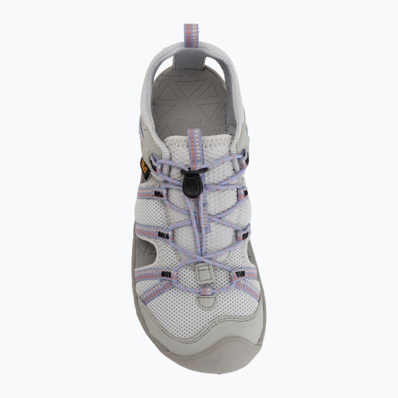 Sandale pentru copii Teva Manatee purple impression 5