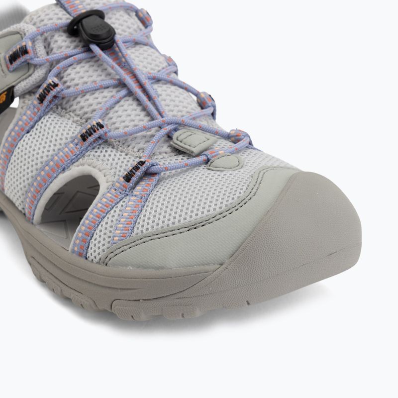 Sandale pentru copii Teva Manatee purple impression 7