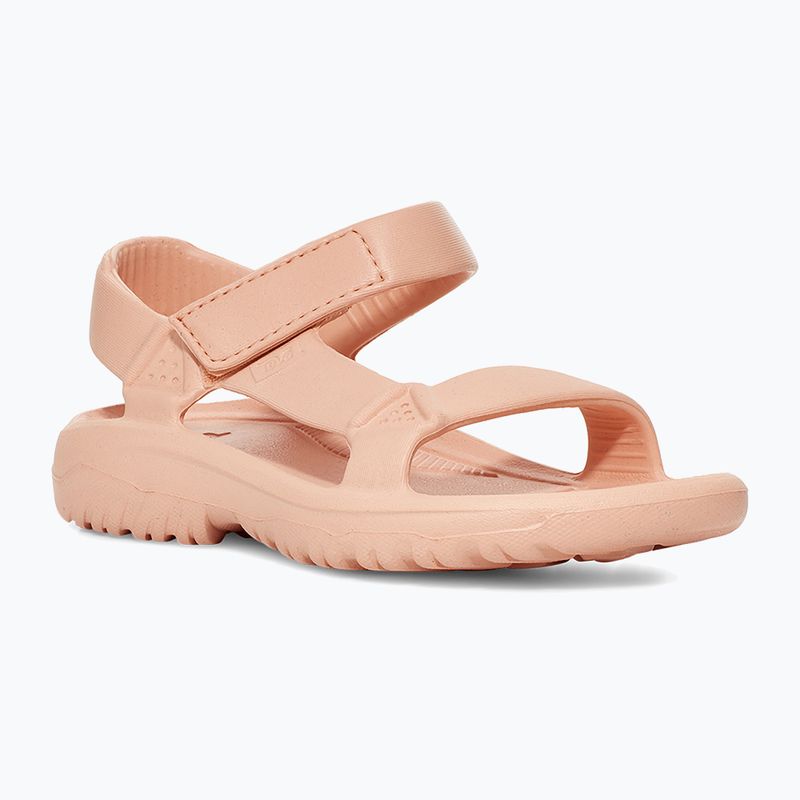 Sandale pentru junior Teva Hurricane Drift beach sand
