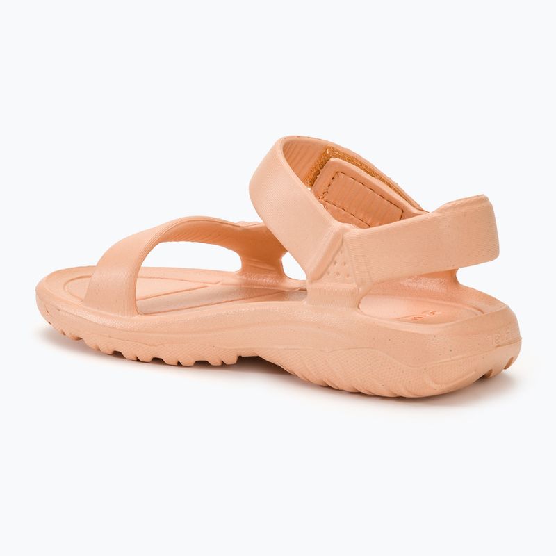 Sandale pentru junior Teva Hurricane Drift beach sand