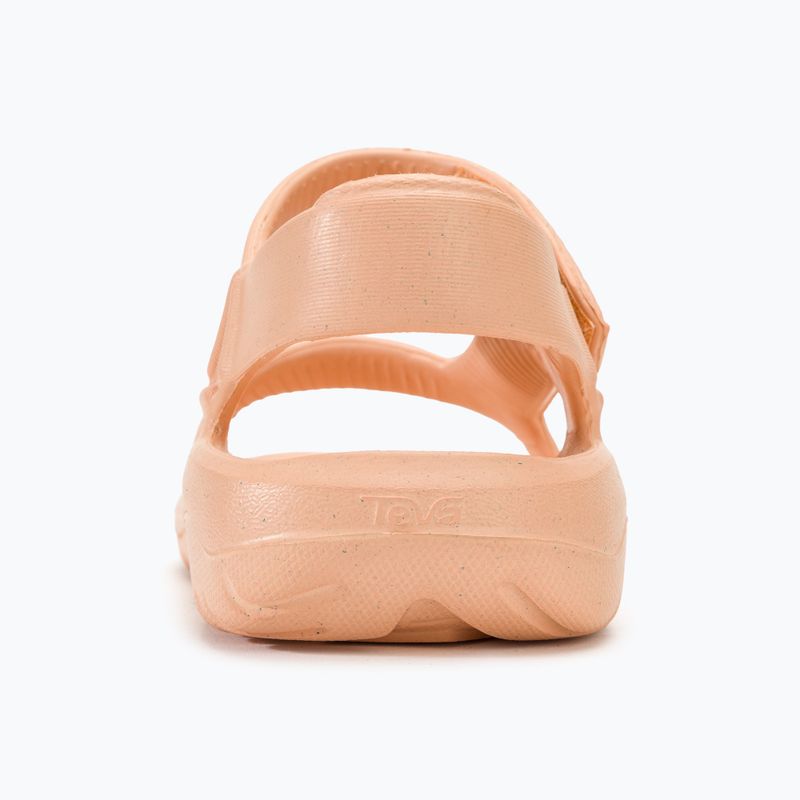 Sandale pentru junior Teva Hurricane Drift beach sand