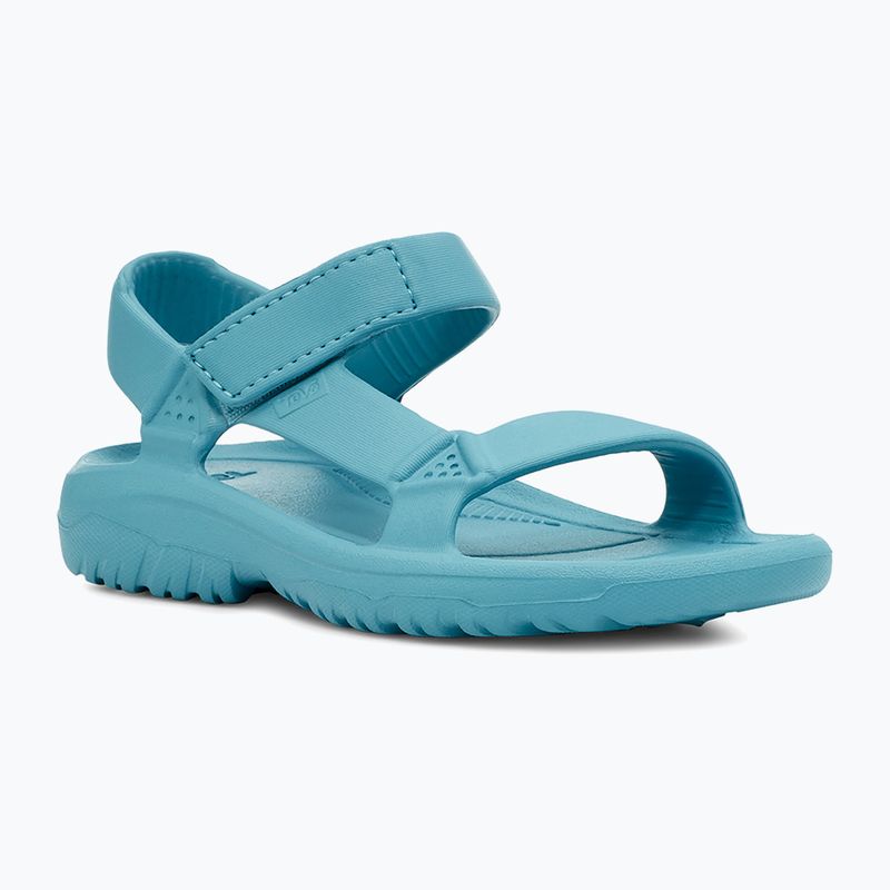 Sandale pentru junior Teva Hurricane Drift stillwater
