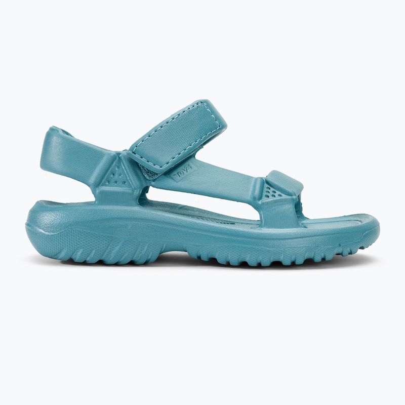 Sandale pentru junior Teva Hurricane Drift stillwater 2