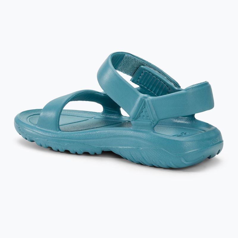 Sandale pentru junior Teva Hurricane Drift stillwater