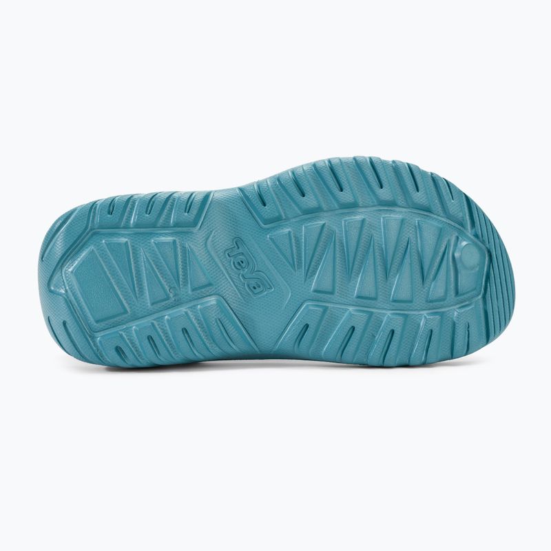 Sandale pentru junior Teva Hurricane Drift stillwater