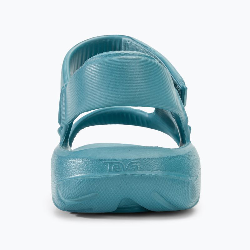 Sandale pentru junior Teva Hurricane Drift stillwater