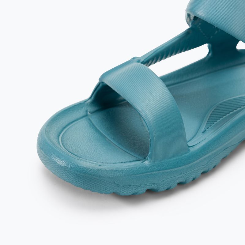Sandale pentru junior Teva Hurricane Drift stillwater