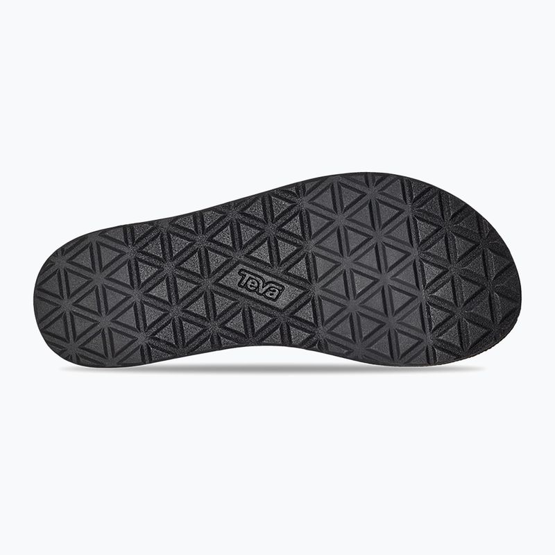 Sandale pentru femei Teva Midform Infinity black 13