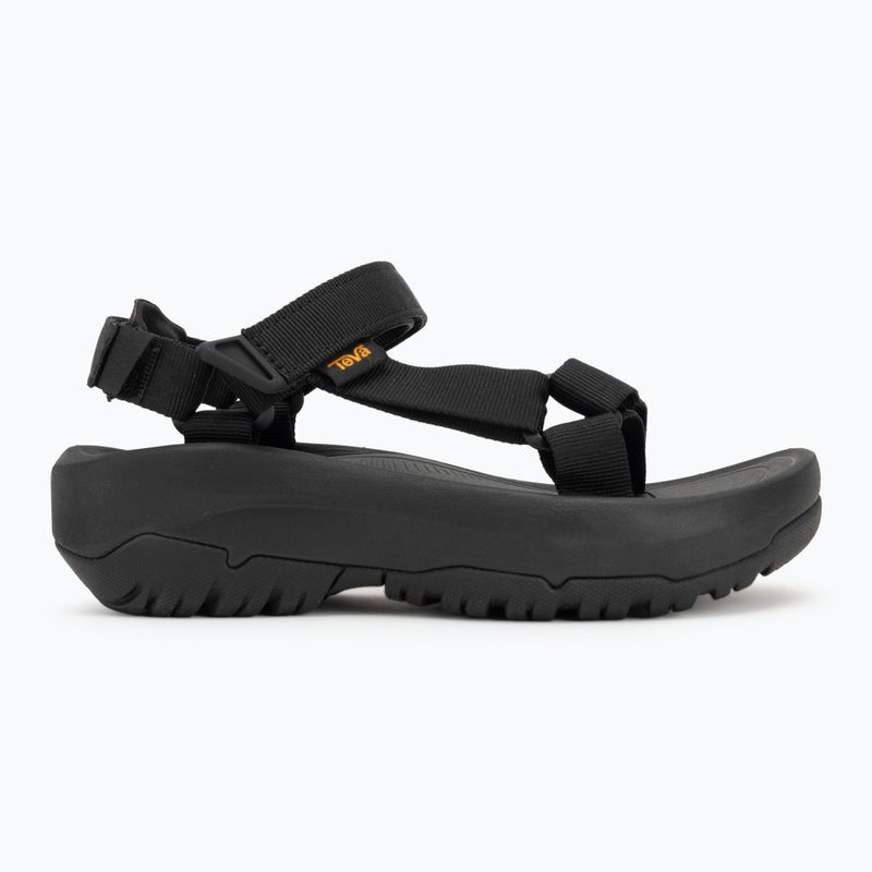 Sandale pentru femei Teva Hurricane XLT2 Ampsole black 2