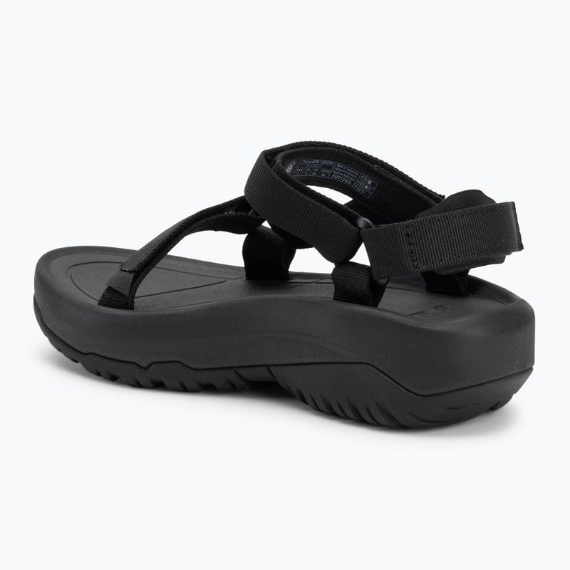 Sandale pentru femei Teva Hurricane XLT2 Ampsole black 3