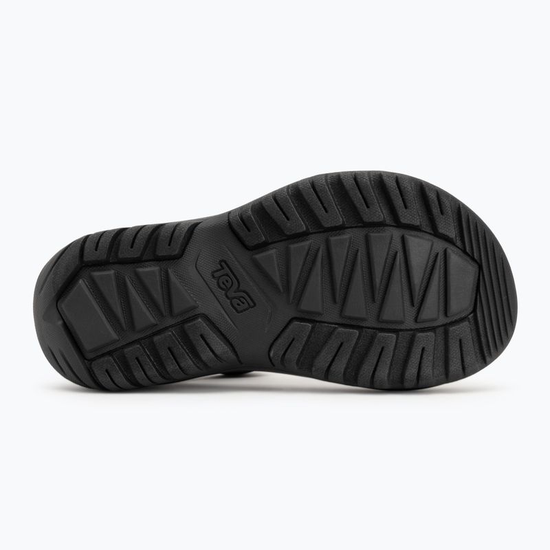 Sandale pentru femei Teva Hurricane XLT2 Ampsole black 4
