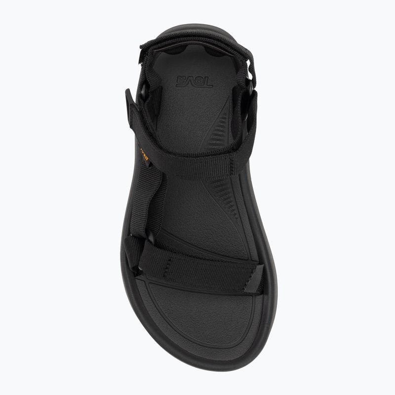 Sandale pentru femei Teva Hurricane XLT2 Ampsole black 5