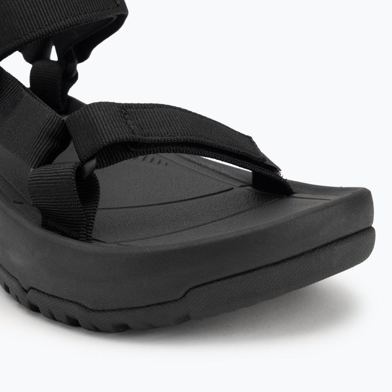 Sandale pentru femei Teva Hurricane XLT2 Ampsole black 7
