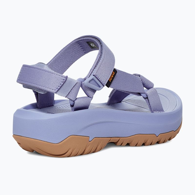 Sandale pentru femei Teva Hurricane XLT2 Ampsole purple impression 4