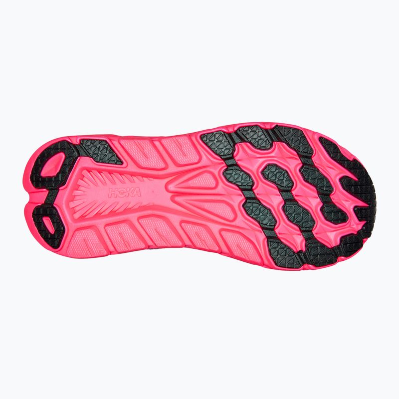Încălțăminte de alergat pentru femei HOKA Rincon 3 beautyberry/knockout pink 11