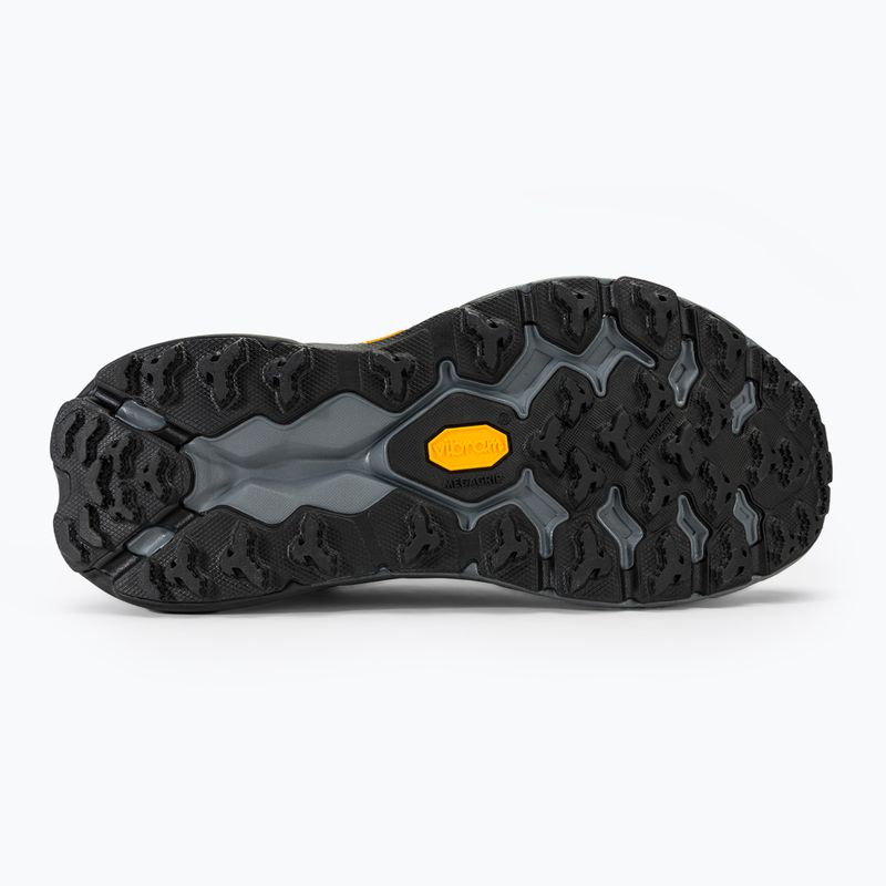 Încălțăminte de alergat pentru femeiHOKA Speedgoat 5 GTX black/black 4