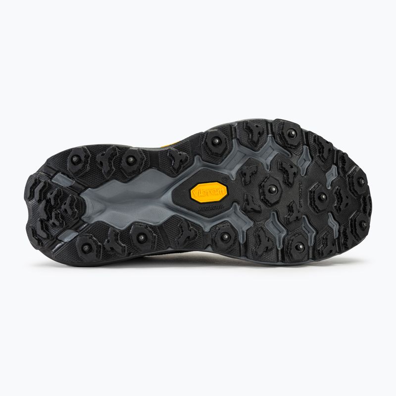 Încălțăminte de alergat pentru femei HOKA Speedgoat 5 GTX Spike black/black 4