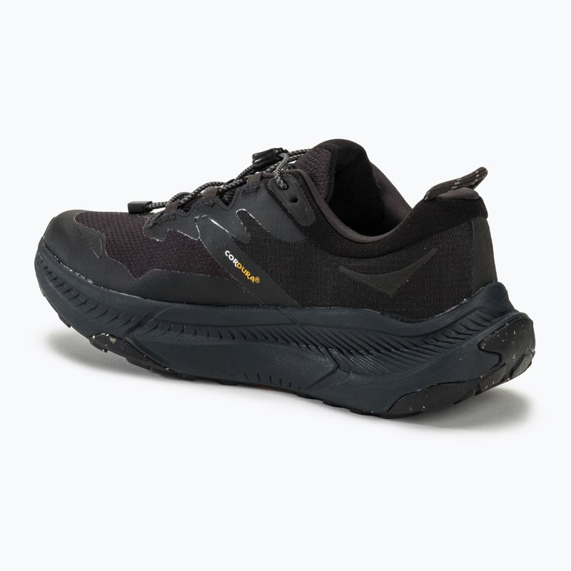 Încălțăminte pentru femei HOKA Transport GTX black / black 3