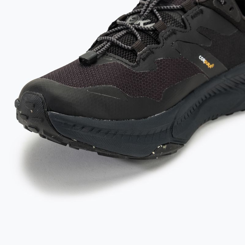 Încălțăminte pentru femei HOKA Transport GTX black / black 7