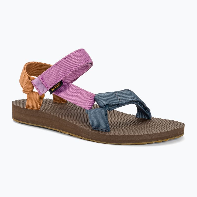 Sandale pentru femei Teva Original Universal desert multi
