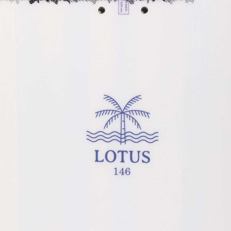 Snowboard pentru femei Salomon Lotus alb L47018600 6