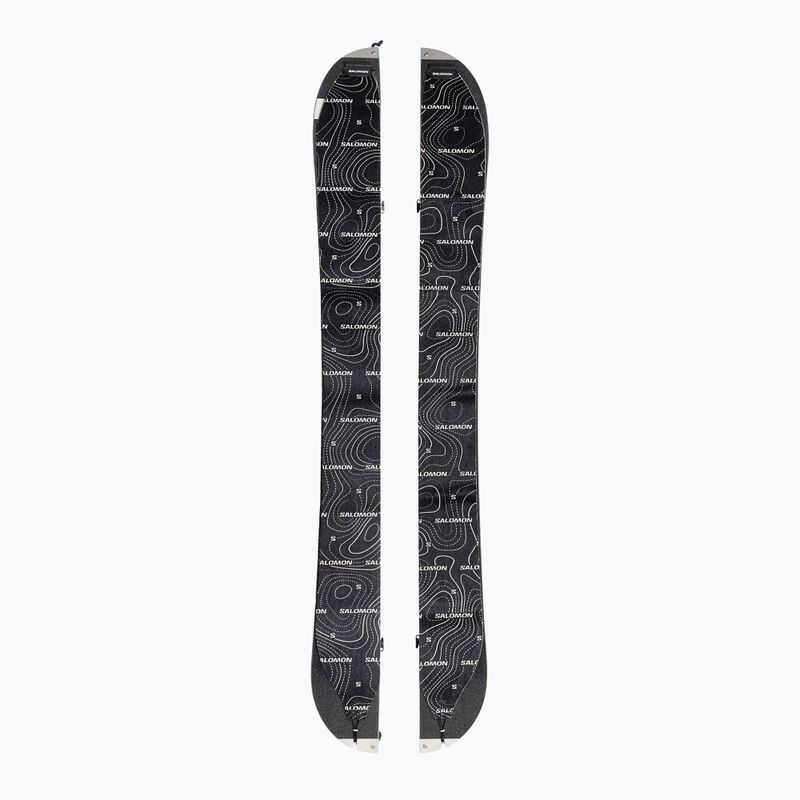 Salomon HPS Taka Split 2.0 splitboard pentru bărbați gri închis L47033500 6