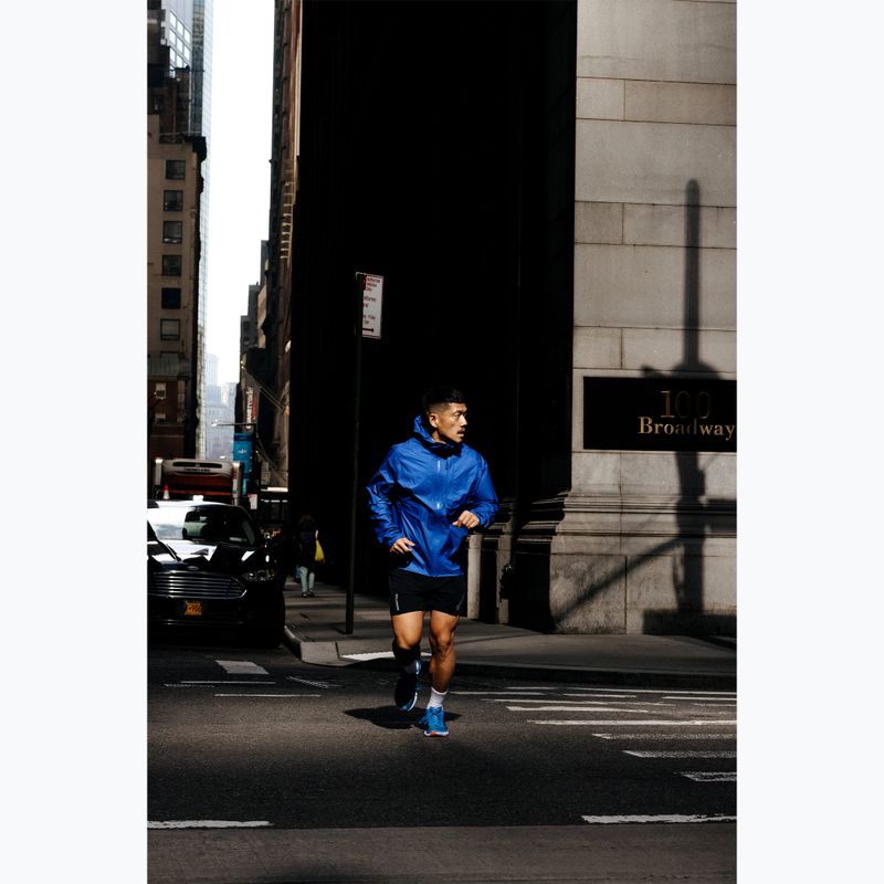 Pantaloni scurți de alergare pentru bărbați Salomon Sense Aero 5" black 6