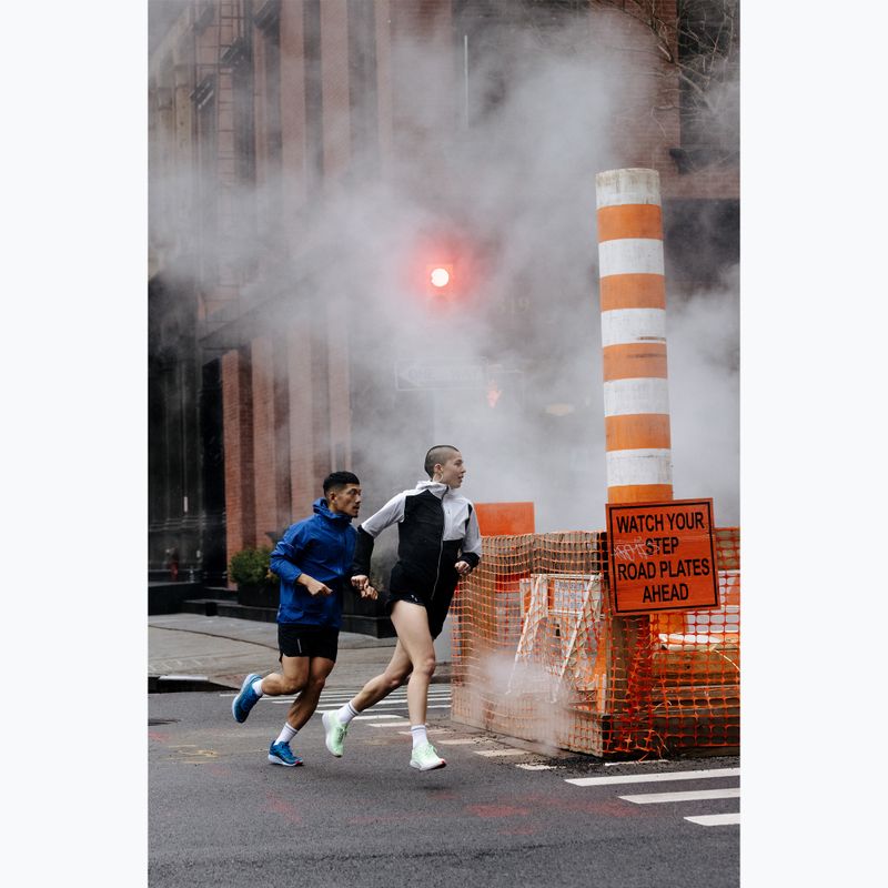 Pantaloni scurți de alergare pentru bărbați Salomon Sense Aero 5" black 7