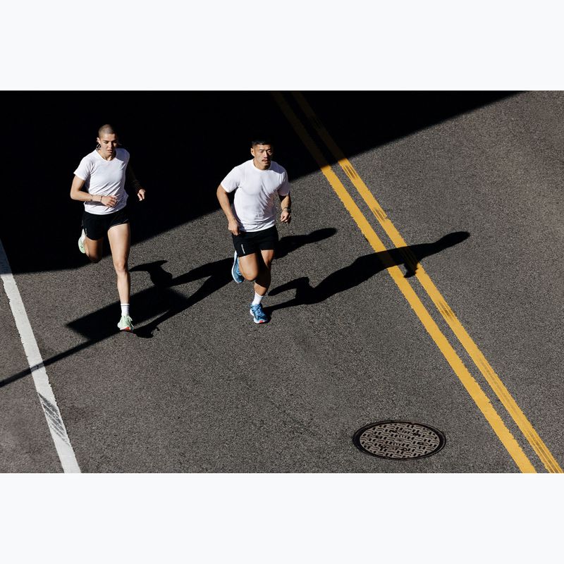 Pantaloni scurți de alergare pentru bărbați Salomon Sense Aero 5" black 8