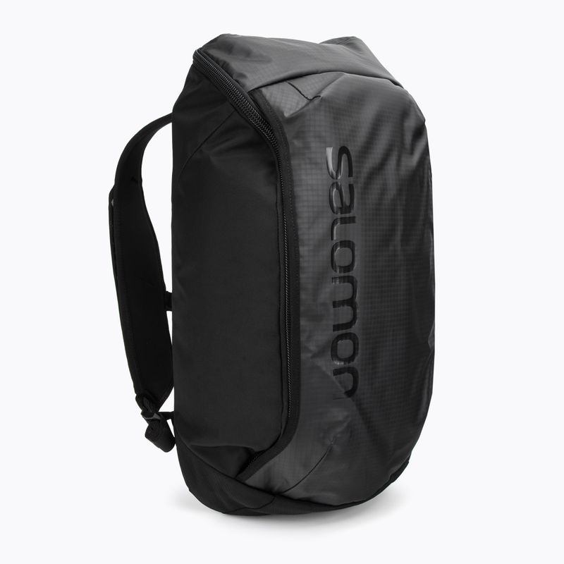 Rucsac turistic Salomon Outlife Pack 20 l negru LC1904400 2