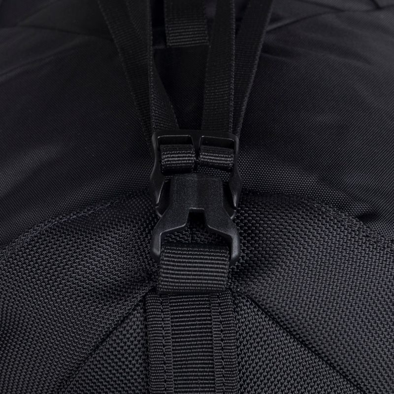 Salomon MTN 30 l rucsac de parașutism negru LC1914700 5