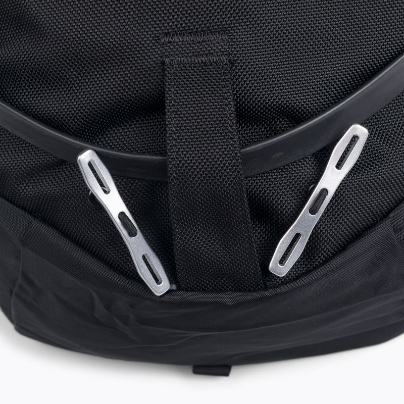 Salomon MTN 30 l rucsac de parașutism negru LC1914700 6