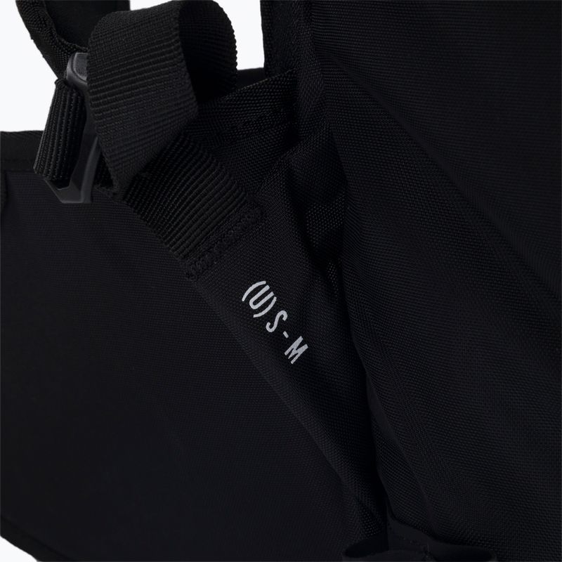 Salomon MTN 30 l rucsac de parașutism negru LC1914700 7