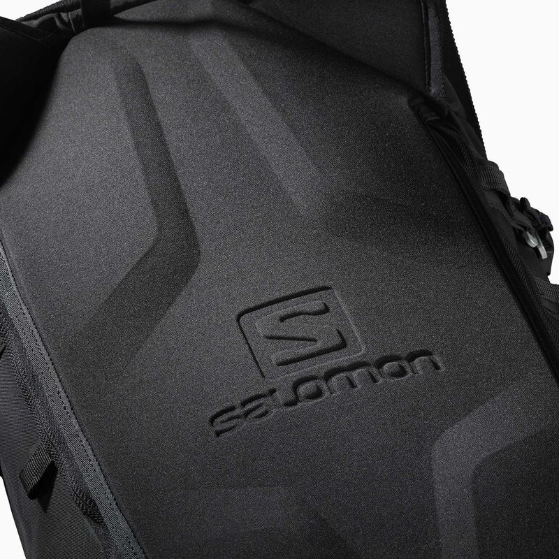 Salomon MTN 30 l rucsac de parașutism negru LC1914700 14