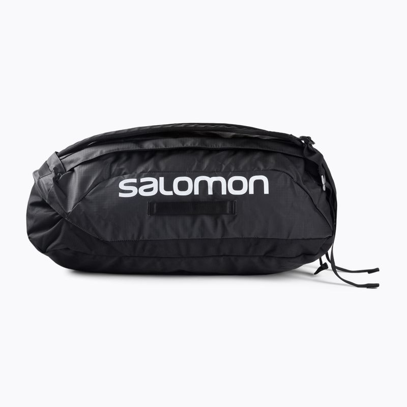 Salomon Outlife Duffel geantă de călătorie negru LC1902100 3