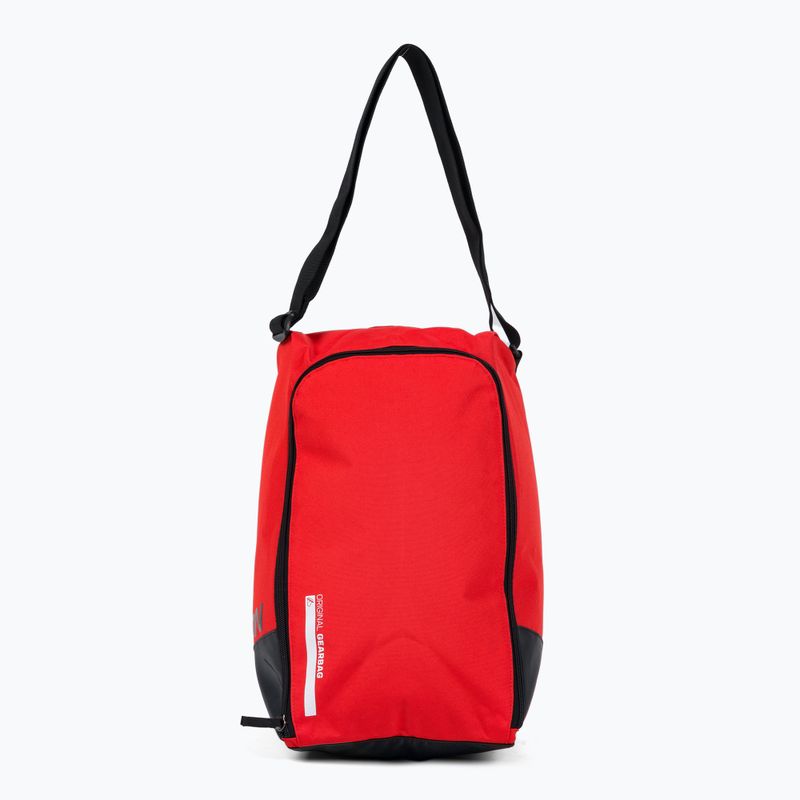 Geantă pentru bocanci de schi Salomon Original Gearbag roșu LC1922300 2