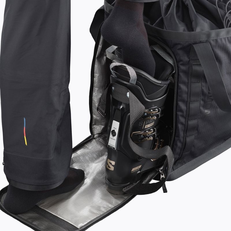 Geantă de schi Salomon Extend Max Gearbag 30 l black 3